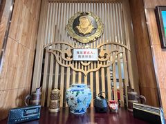 -格日勒阿妈蒙古厨房(新华广场店)