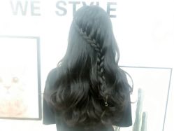 -MI HAIR