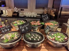 -Social 秀西餐厅-长沙瑞吉酒店(运达店)