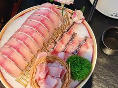 -牛将军•涮肉•烤肉•铁板烧(北京王府井·故宫店)