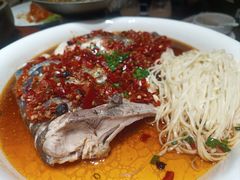 -北国饭店·海鲜.北方菜(榕城店)