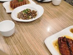 -永記粤菜·五指毛桃花雕鸡煲(九亭店)