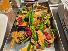 -No.DD戳子烧烤·江湖菜(北京总店)