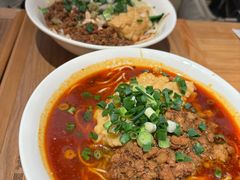-周小波重庆小面·重庆名小吃(邹容路店)