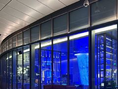 -于家堡洲际酒店·堡子里酒廊