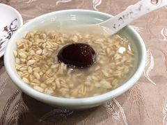 -马杰金城马爷牛奶鸡蛋醪糟·清真(正宁路店)