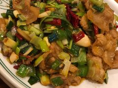 -云海肴·汽锅鸡·云南菜(美罗城店)