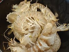 -亚特兰蒂斯-番红花海鲜自助餐厅·鲜活海鲜·小火锅