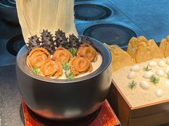 -龙宴海鲜城(经中路店)