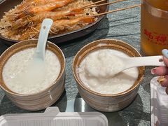 -蚝得喜海鲜(东城店)