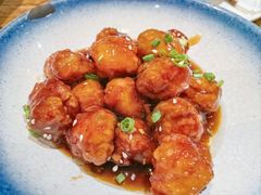 -一同楼福州菜馆(五四店)