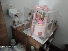 -YC工作室蛋糕定制