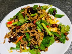 -小城粥道·海胆鲜虾粥(解放广场店)