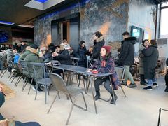 大堂-Cafe Aewol Monsant