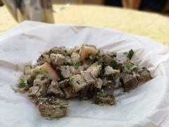 均安蒸猪-水乡人家私房菜(逢简店)