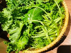 小甘芥-巴奴毛肚火锅(京西大悦城店)