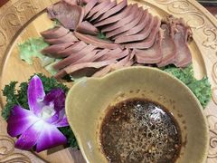 -海拉尔蒙古包(房山长阳总店)