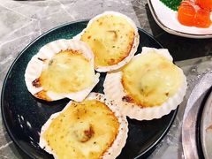 -五月罗马海鲜烤肉自助餐厅(印象城店)