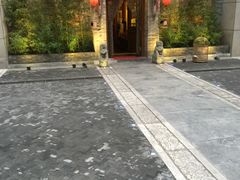 -那家小馆•北京菜•烤鸭(中关村店)