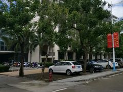 -海南热带海洋学院(三亚校区)