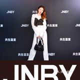 🌲🌱🍃#JNBY温室创意展