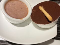-斗牛士牛排餐厅(嘉里汇店)