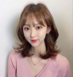 -MYYF SALON烫发染发