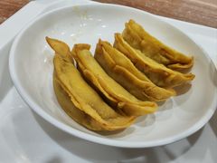 -草桥清真牛肉锅贴扁食店