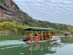 -丹霞山风景名胜区
