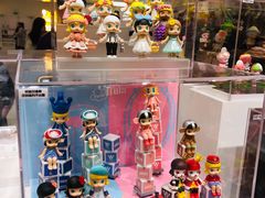 -泡泡玛特POPMART(上海环球港店)