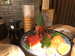 -温野菜涮涮锅(西单大悦城店)