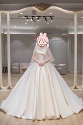 点击看大图 -MuseMarry婚纱(前海嘉里中心店)