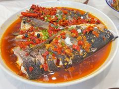 -新新湘菜馆(新中街二条店)