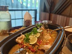-CHINCHIN 青青·泰国料理(万象食家店)
