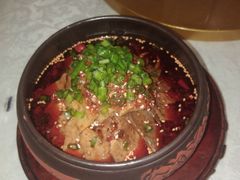 -津悦·正阳春烤鸭(红旗南路店)