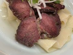 -新疆巴州金丝特餐厅(大钟寺店)