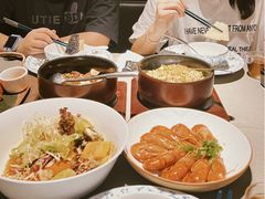 -小厨娘绣中淮扬(大行宫科巷店)