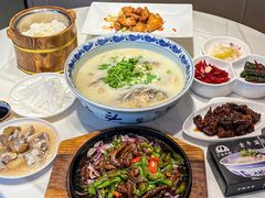 -南京金牛湖巨碗鱼头