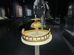 -鄂尔多斯博物馆
