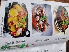 -牛八宝桂林米粉(八里庄店)