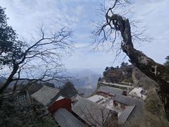 -武当山风景区