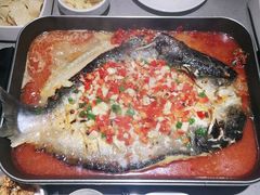 -半天妖烤鱼(茂业天地店)