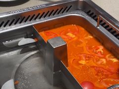 -海底捞火锅(百利广场店)