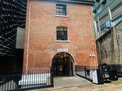 -大馆(前中区警署建築群)