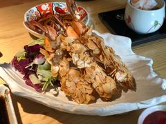 -萤初高端日料王(曲江银泰店)
