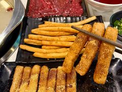 -三江汇火锅店(保全街店)