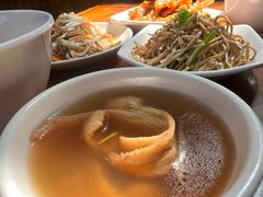 -少林寺欢喜地素斋馆