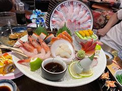 -古田居·特色寿司料理(星之岛旗舰店)