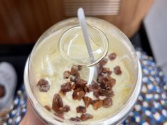 郁郁幽兰-茶理宜世(广州南站（站内）3楼B17检票口店)