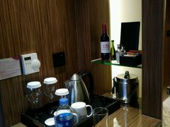 -上海滴水湖皇冠假日酒店